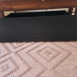 Under Bed Storage Drawer