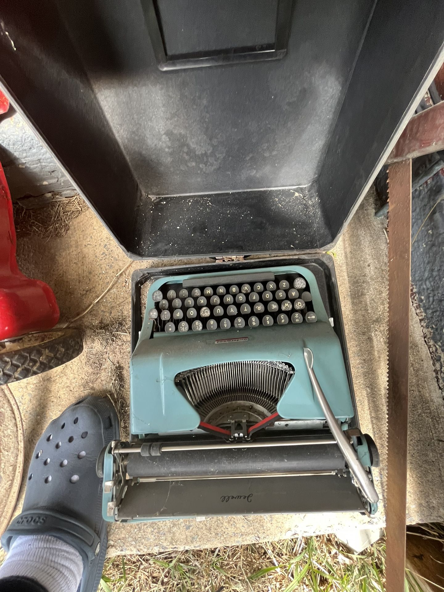 Back In The Day Antiques