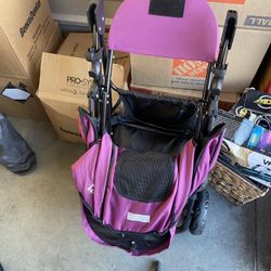 Dog Stroller 