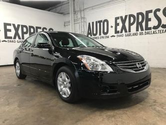 2011 Nissan Altima
