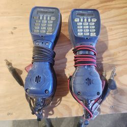 FLUKE TS52 PRO test sets