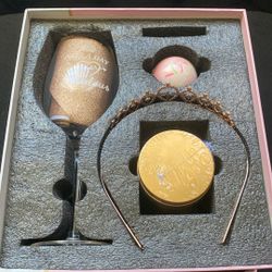 Happy Birthday Gift Basket