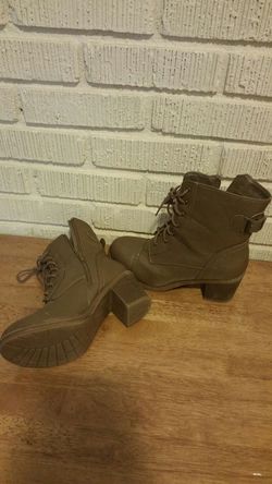 Charlotte Russe Boots