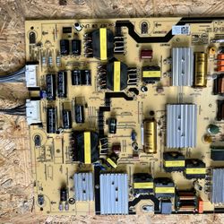 Power supply For Sony K-55XR80 55” TV
