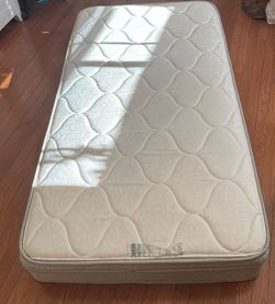 Twin Mattress