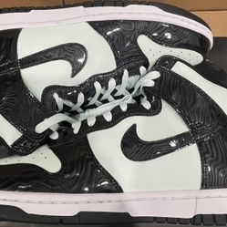 Nike Dunk High SE All-Star(2021) 8.5men