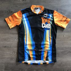 Cycling Jersey - Small