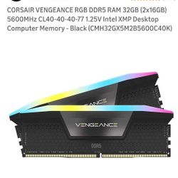 Computer memory RAM Modules