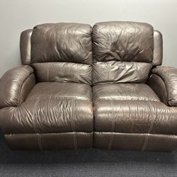 Loveseat Bad Condition Just Need Gone