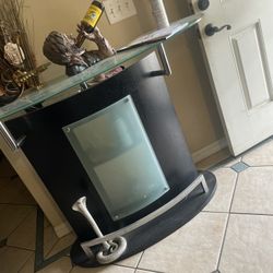 Mini Bar