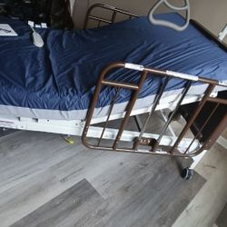 medical bed 