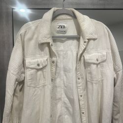 Zara Jacket 