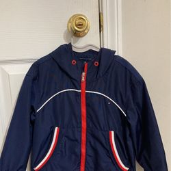 HILFIGER BOYS JACKET