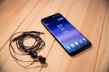 Samsung Galaxy S8+ 64GB Unlocked