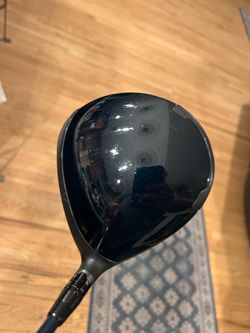 Callaway Paradym X Driver