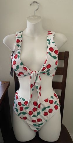 Bathing suit