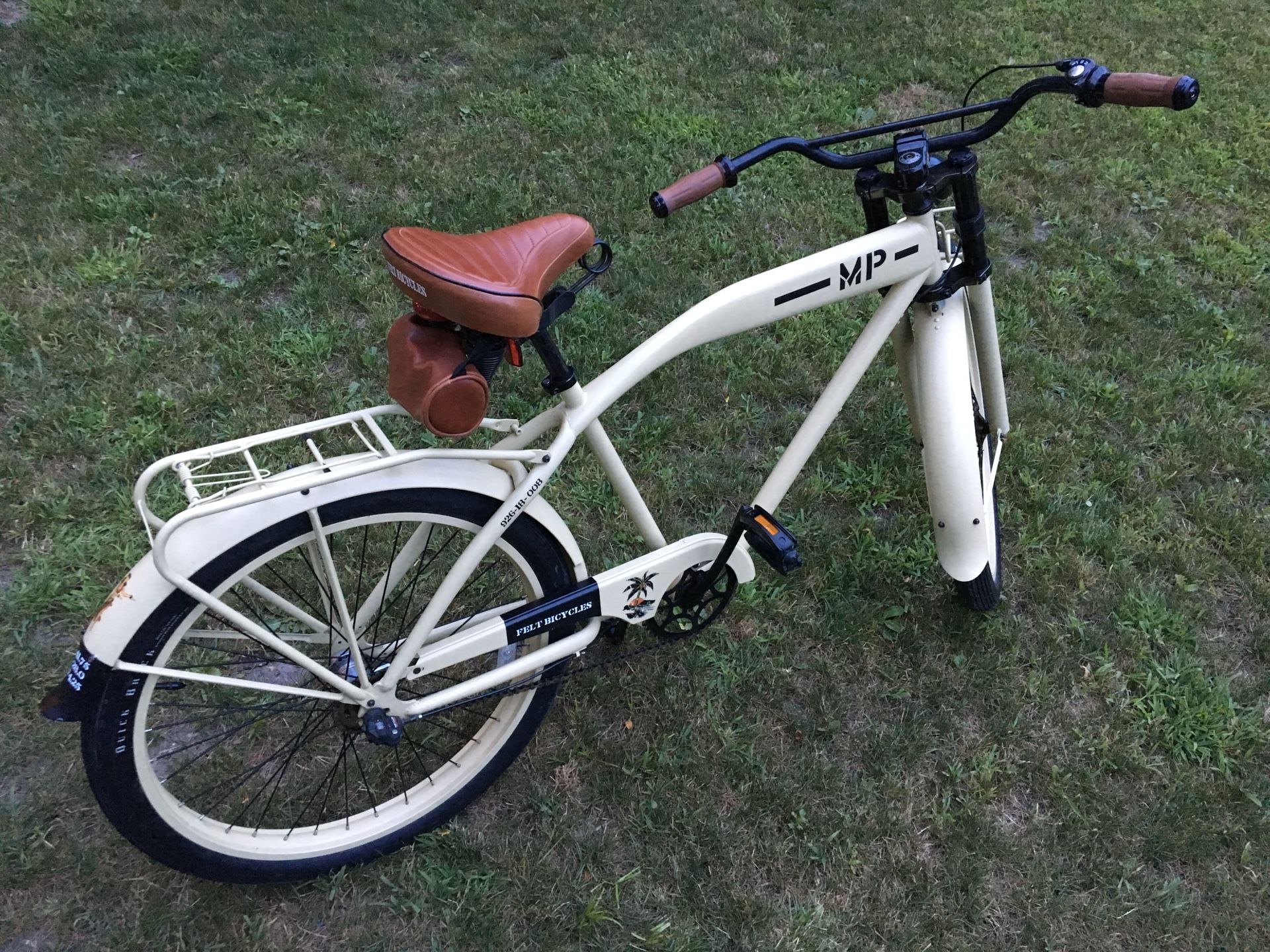 Felt mp cruiser for sale sale