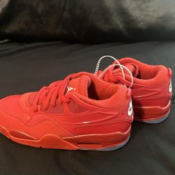 Nike Jordans (women's)