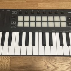 Launchkey 25key Mini Mk3
