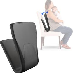 READY ROCKER Portable Rocking-Chair (Carbon)