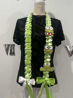 Graduation Leis 