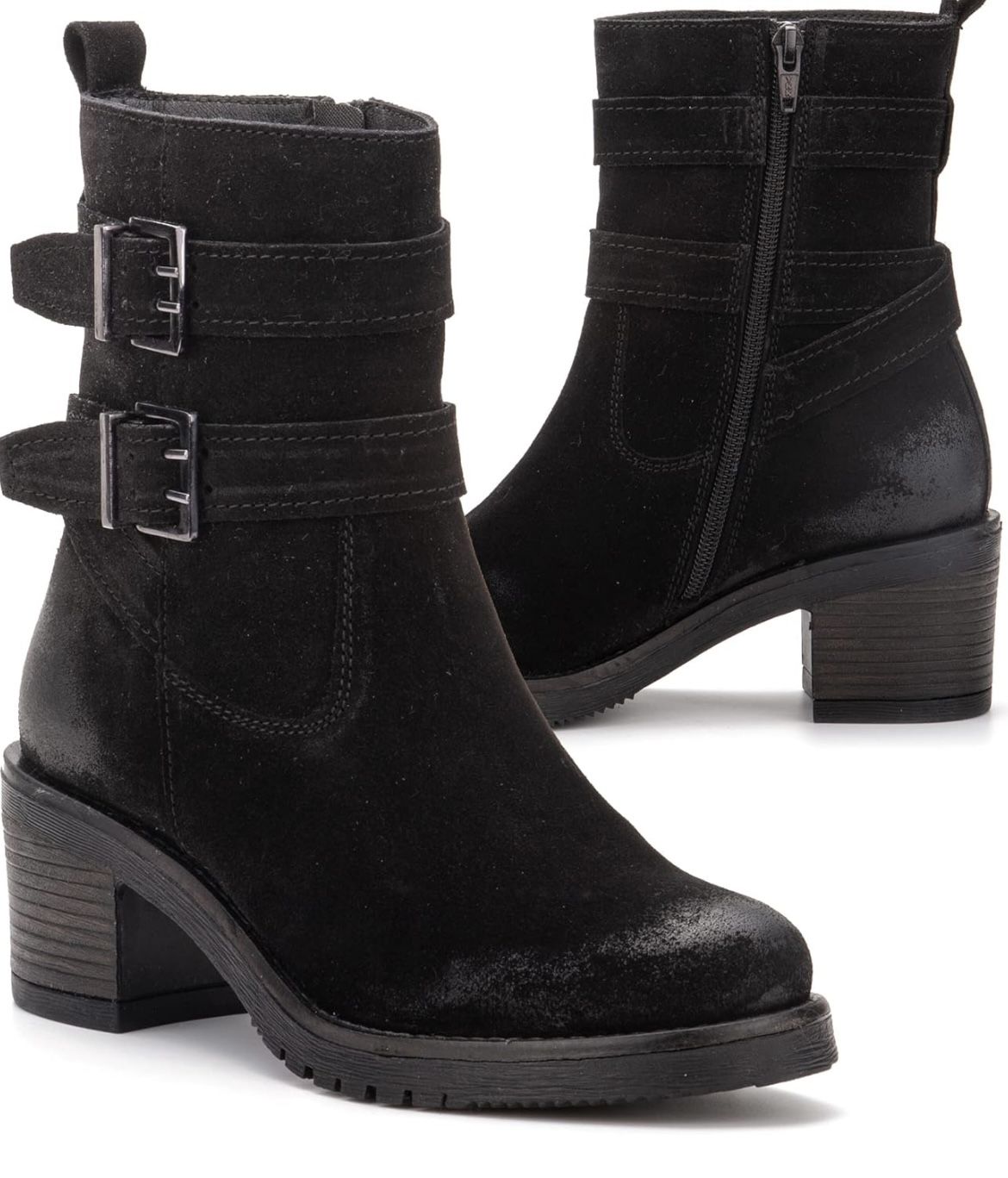 New – Vintage Foundry Co, Charmaine Booty Size 8.5