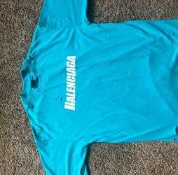 Balenciaga T Shirt