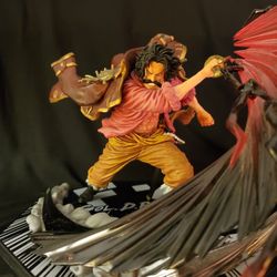 One Piece - Gol. D. Roger (Figuarts Zero Tamashi Nations) figure