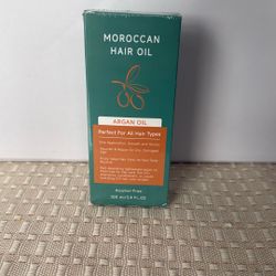 Argan Oil “ Perfect Hair” 