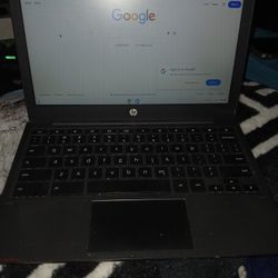 HP Laptop 