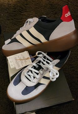 Adidas shoes