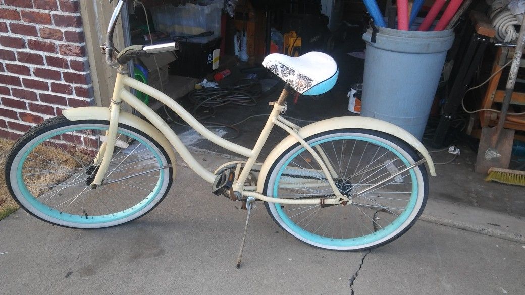 vintage huffy bikes for sale