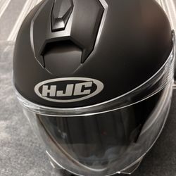 HJC Helmet 