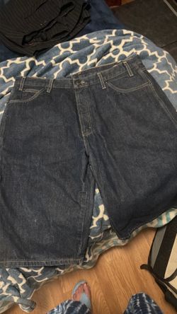 Denim Shorts Men’s