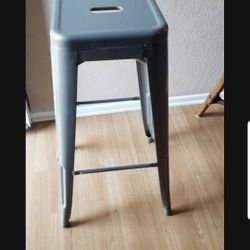 3 Bar Stools $100
