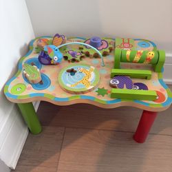 Play children’s Jungle 