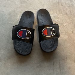 Champion Slides