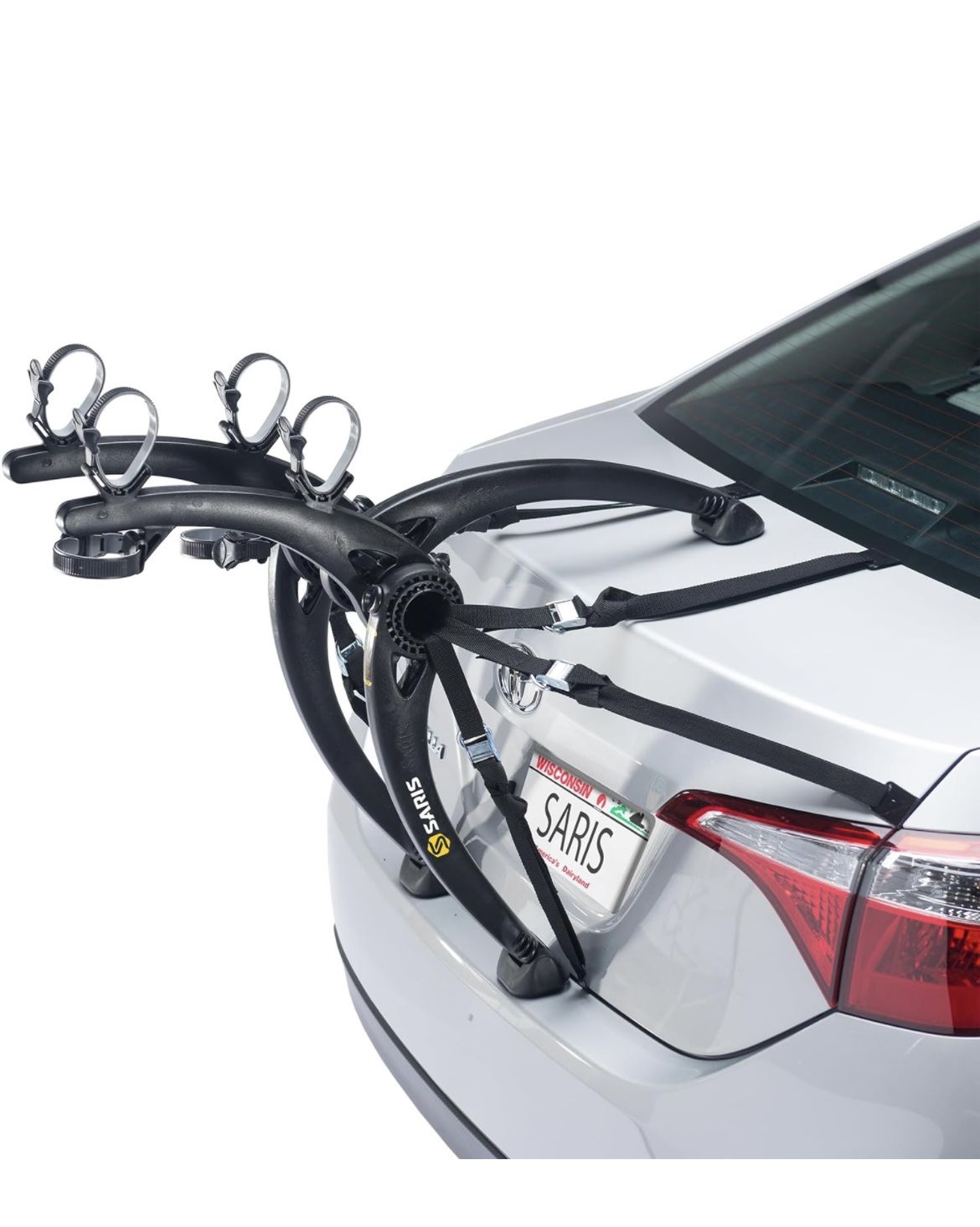 Saris Bones 2 Bike Rack