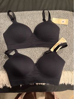 Women’s bra