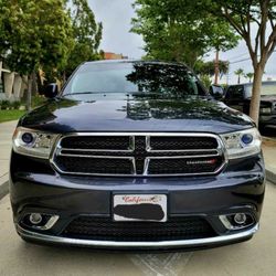 DODGE DURANGO 