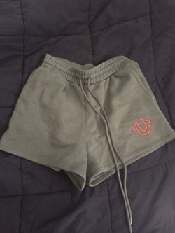 True Religion Shorts 