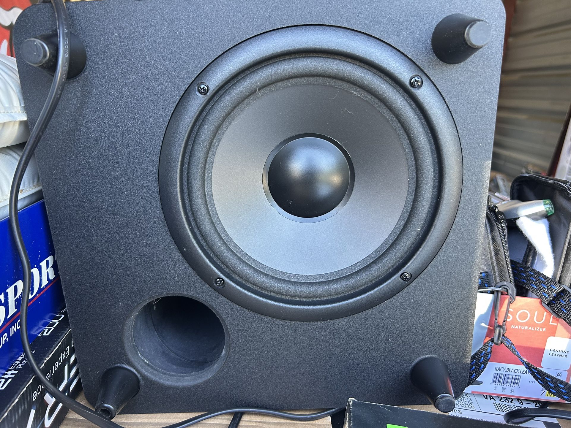Polk Audio TL1600 Sub