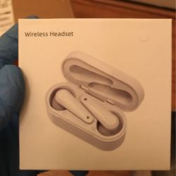 Wireless Headset