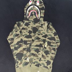 Bape Hoodie 