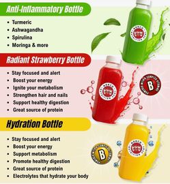 Natural Juices