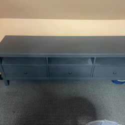 Long Dresser     TV  Stand 