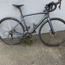 Specialized Roubaix Great Condition 