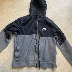 Nike Hoodie Windbreaker