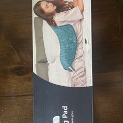 JKMAX Heating Pad