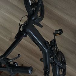 E Bike